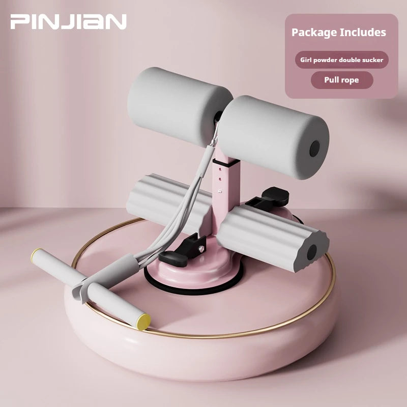 Assistant abdominaux portable VivaSport pour fitness maison