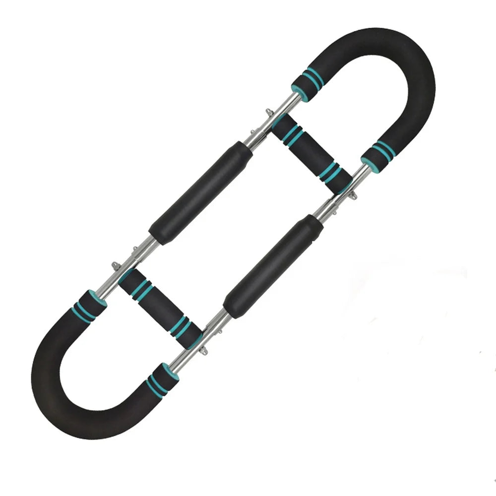 Entraîneur de bras compact et portable pour fitness à domicile