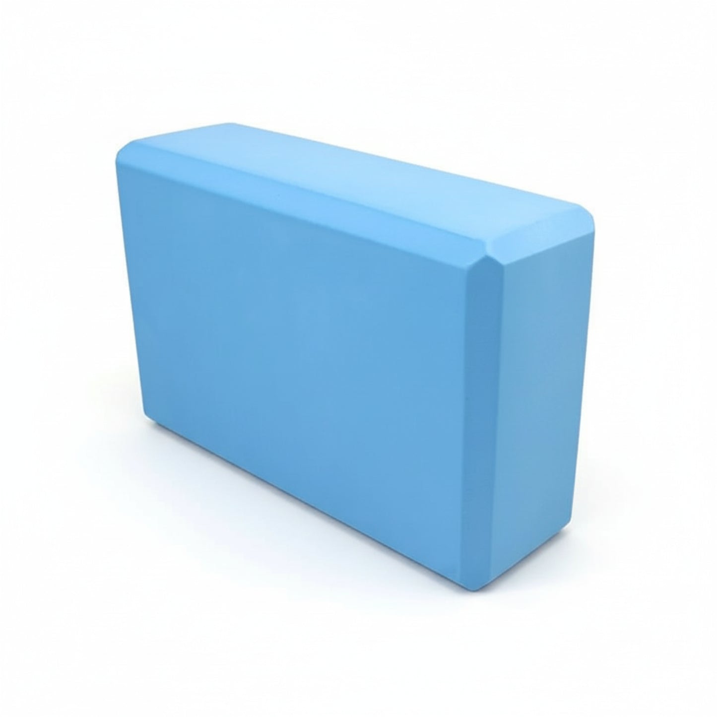 Blocs de Yoga EVA x2 - Briques Fitness Antidérapantes