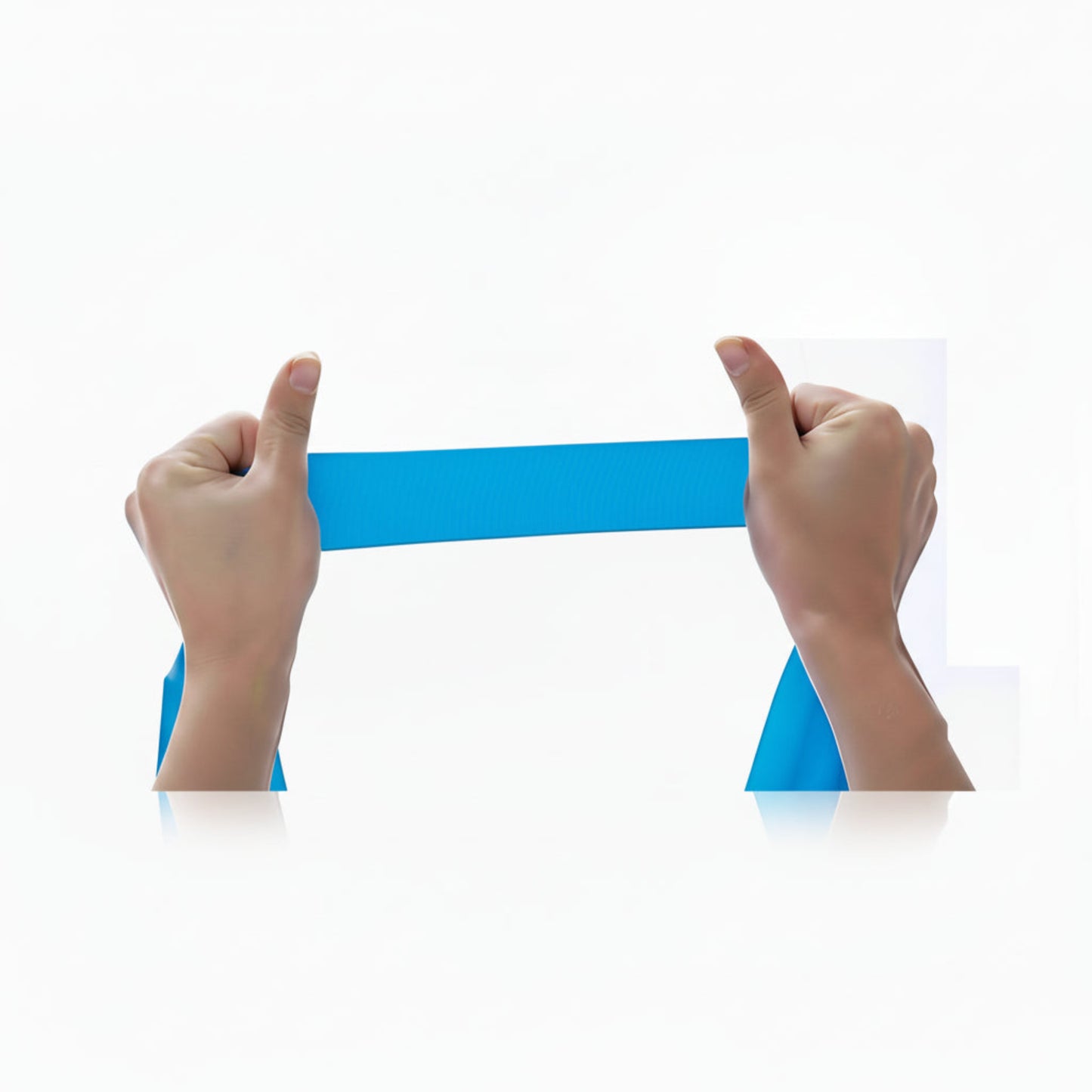 Sangles de Résistance pour Fitness - VivaSport