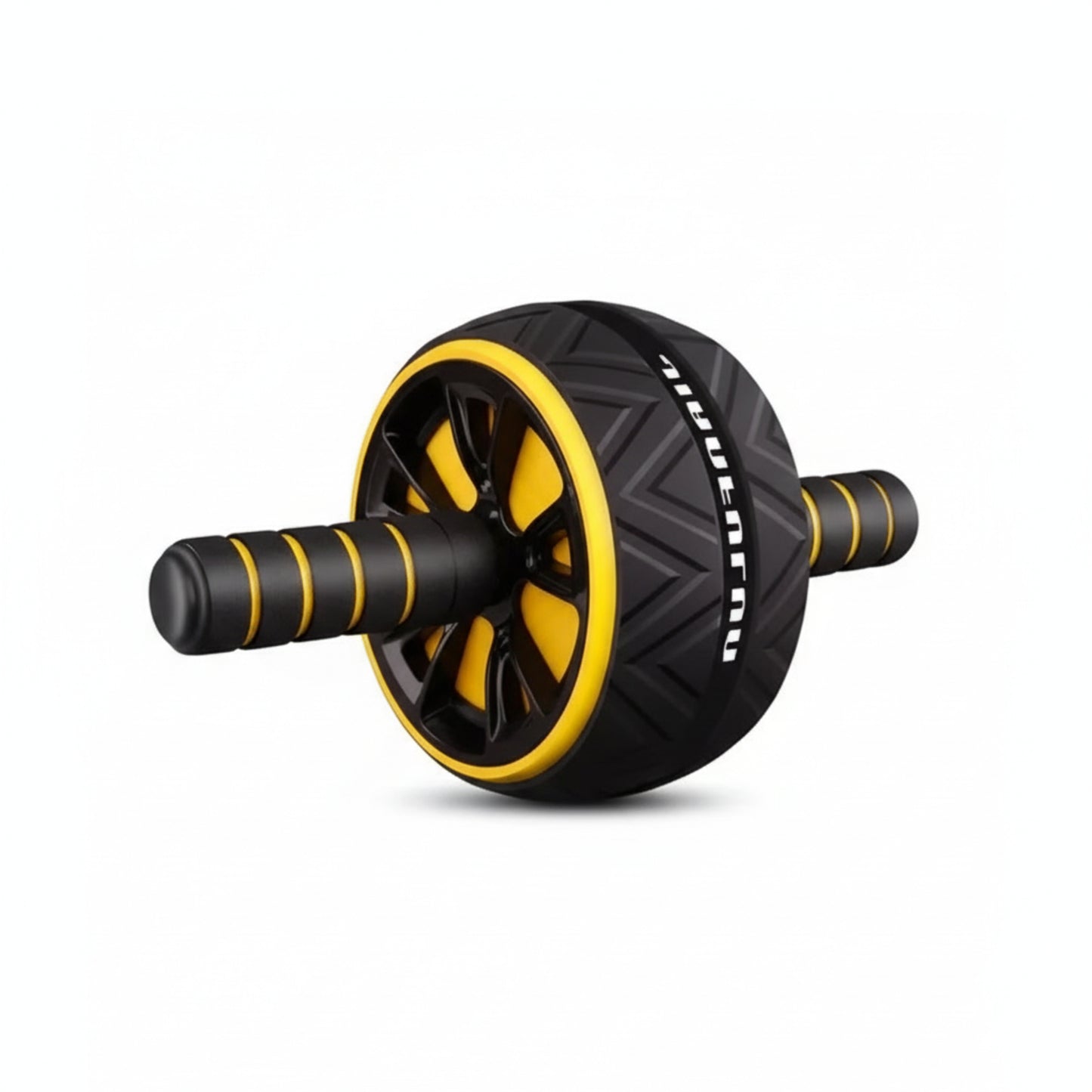  Utilisation de la roue abdominale pour renforcement musculaire complet