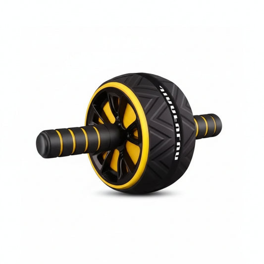  Utilisation de la roue abdominale pour renforcement musculaire complet