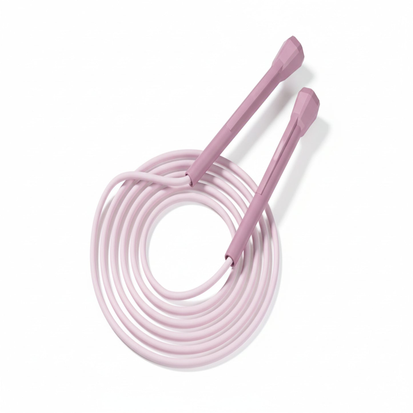 Corde à sauter professionnelle 88g ultra-légère pour cardio training - VivaSport