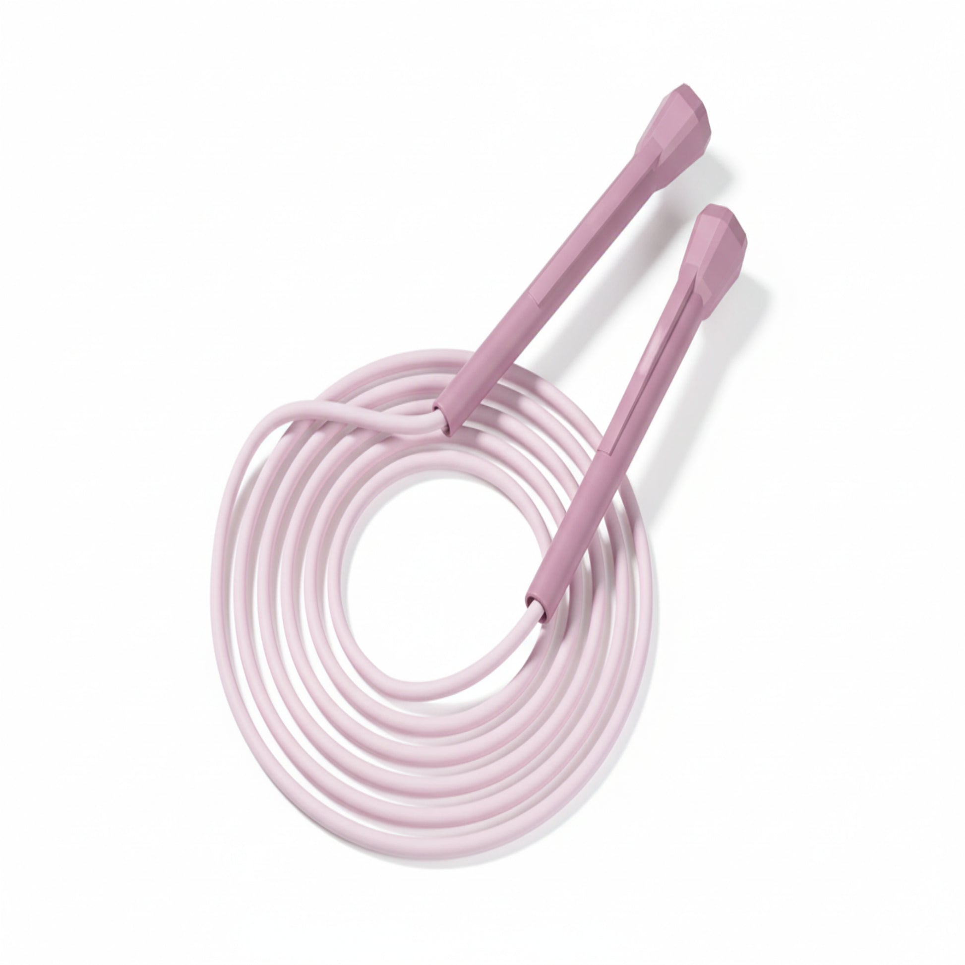 Corde à sauter professionnelle 88g ultra-légère pour cardio training - VivaSport