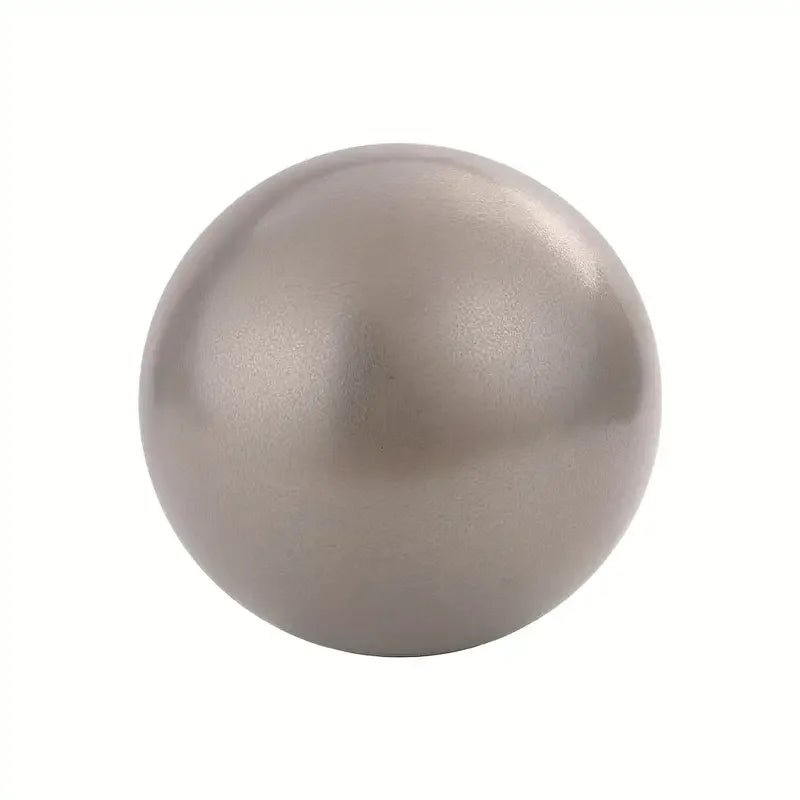 Mini Ballon Pilates 25cm - Ballon d'Équilibre Yoga Fitness