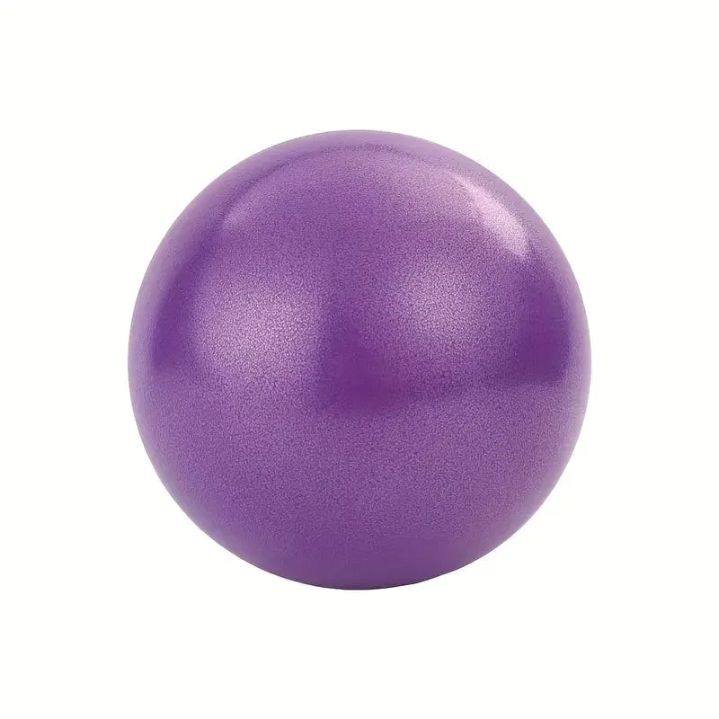 Mini Ballon Pilates 25cm - Ballon d'Équilibre Yoga Fitness