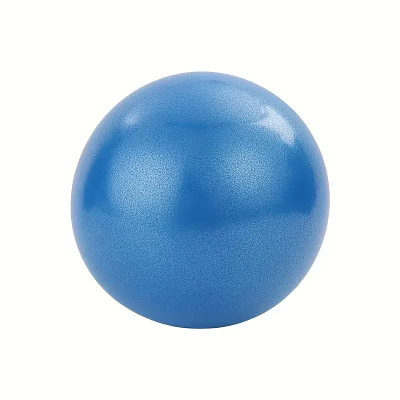 Mini Ballon Pilates 25cm - Ballon d'Équilibre Yoga Fitness