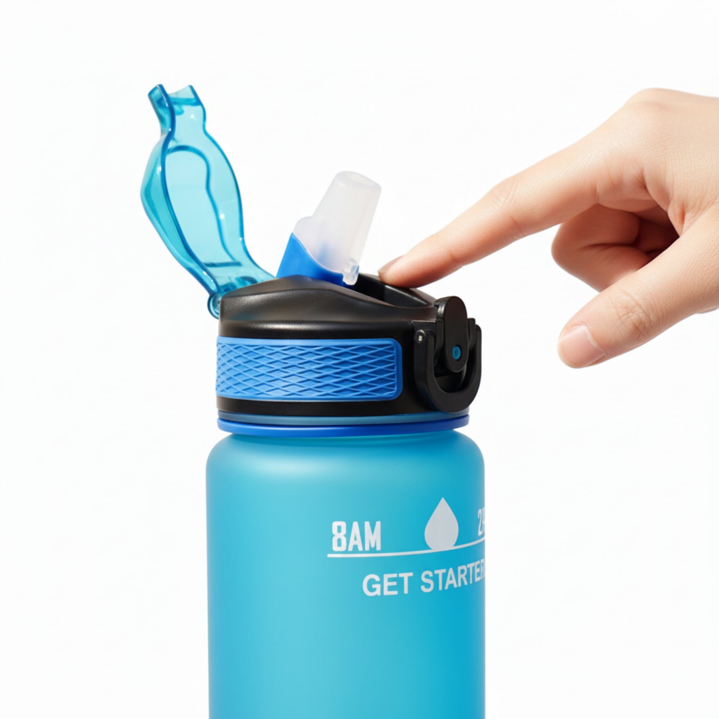 Système anti-fuite étanche 100% garanti