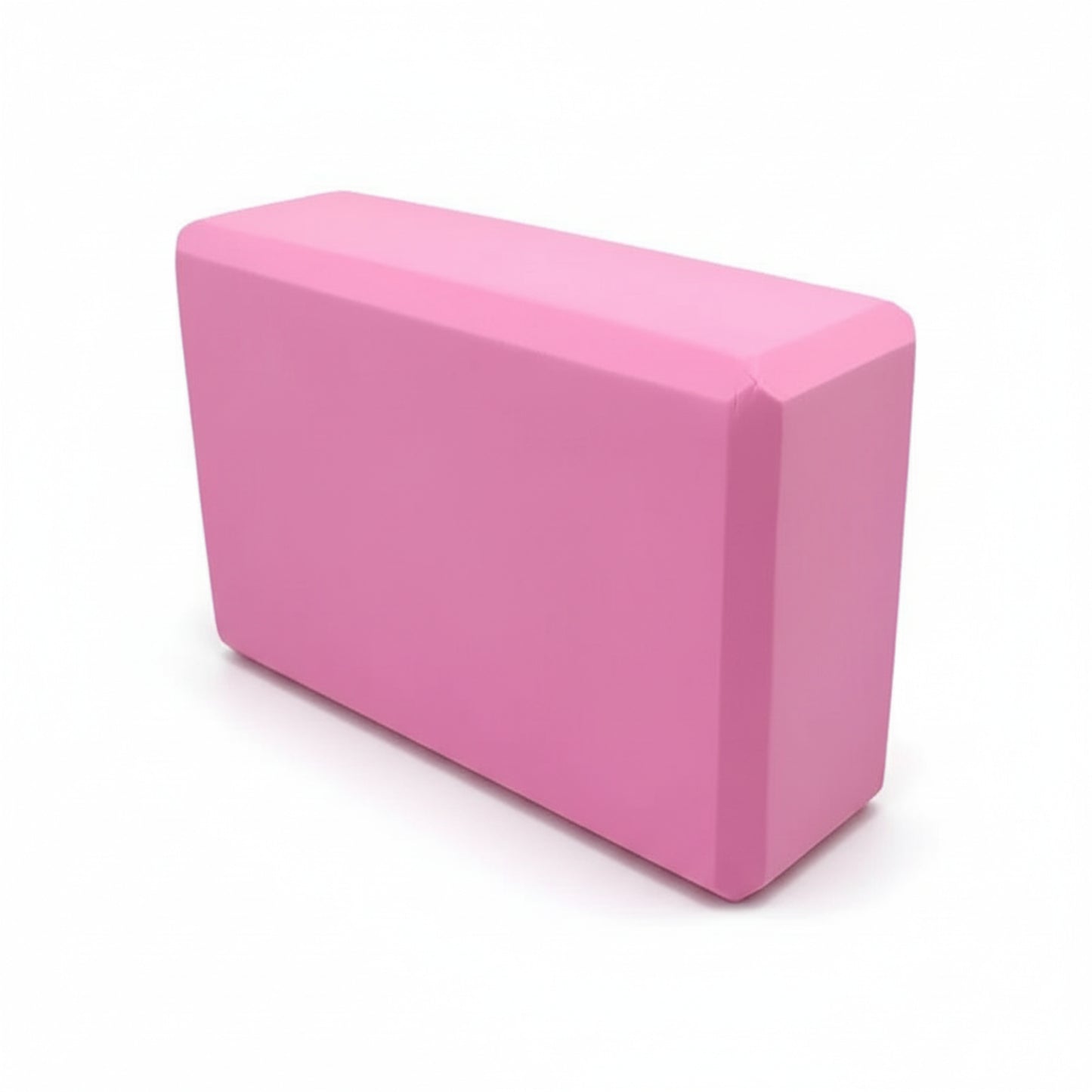 Blocs de Yoga EVA x2 - Briques Fitness Antidérapantes