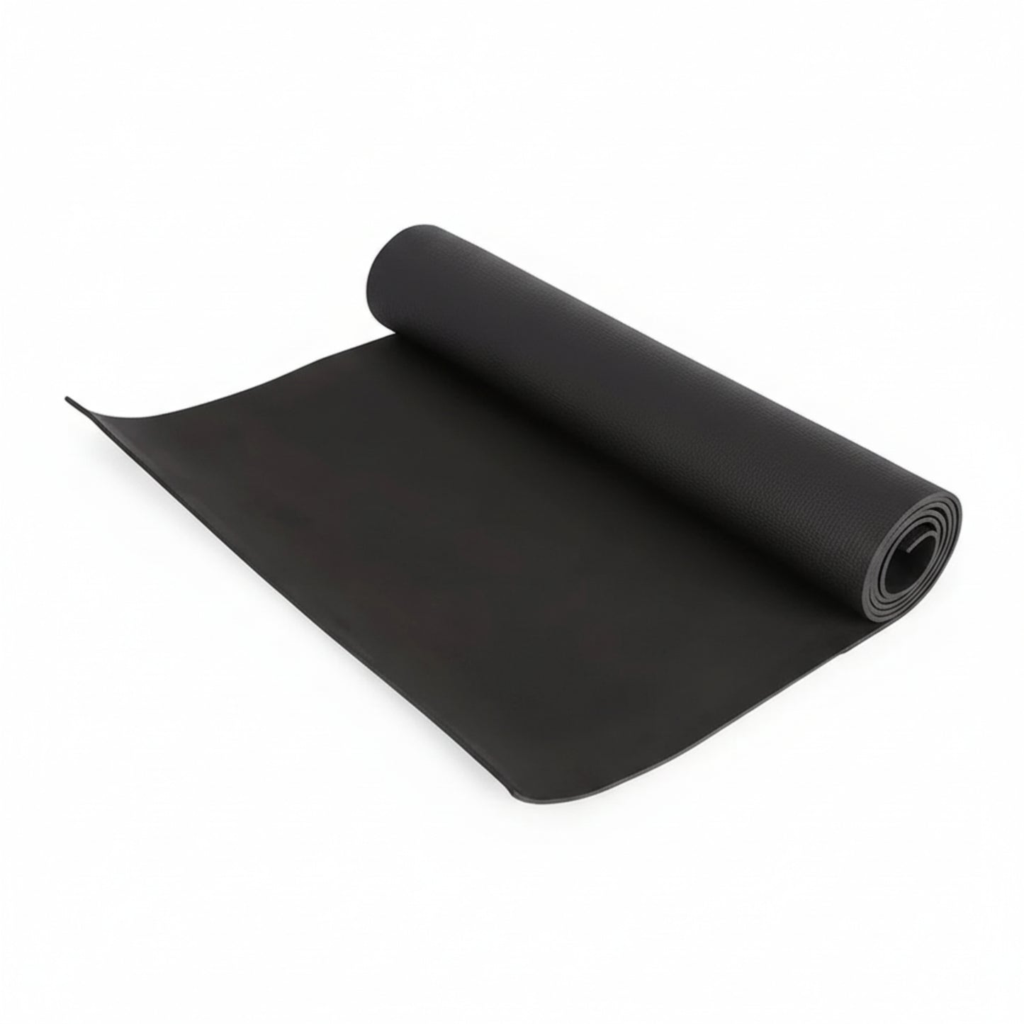  Épaisseur 4mm du tapis de yoga pour protection des articulations