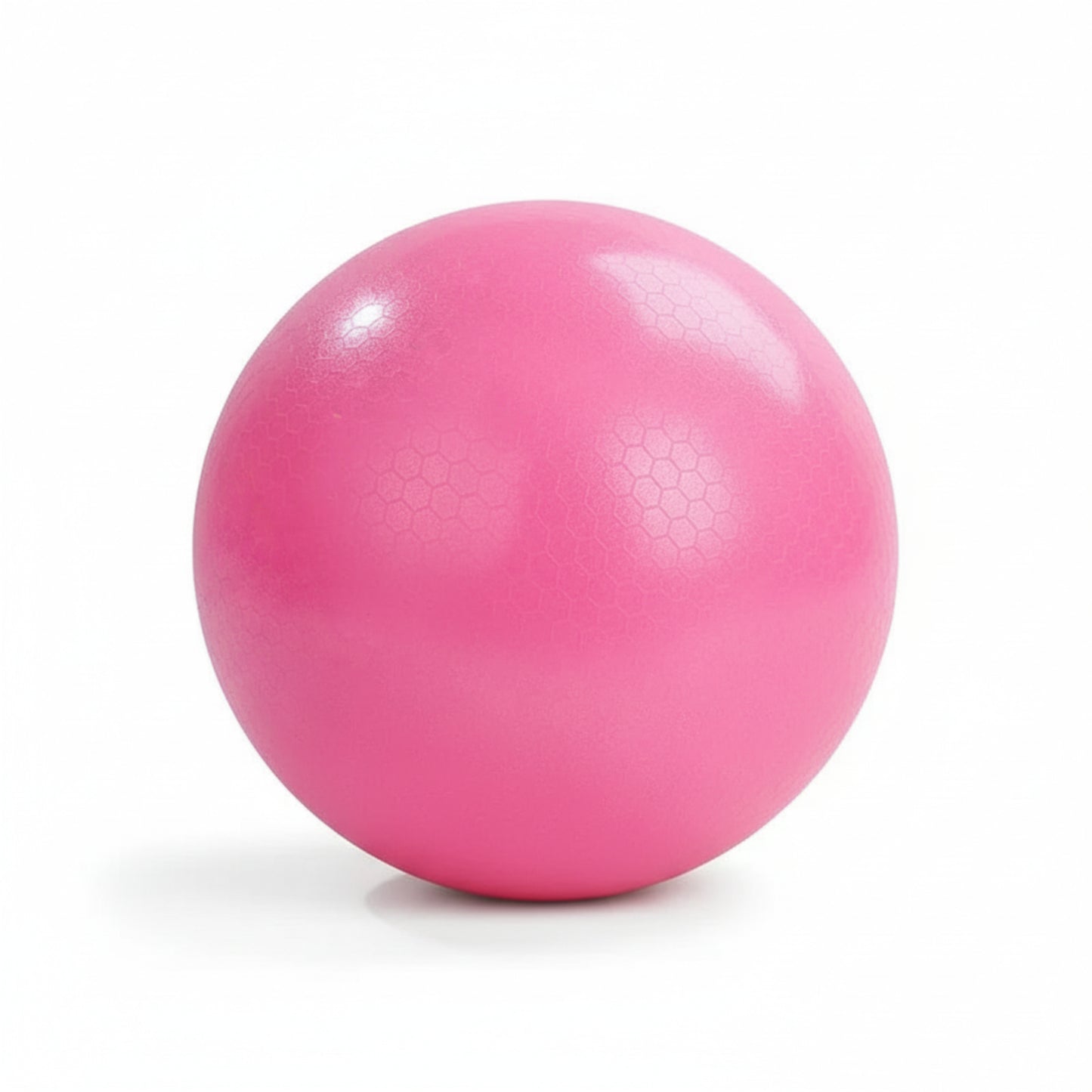 Ballon d'équilibre Pilates 25cm surface antidérapante