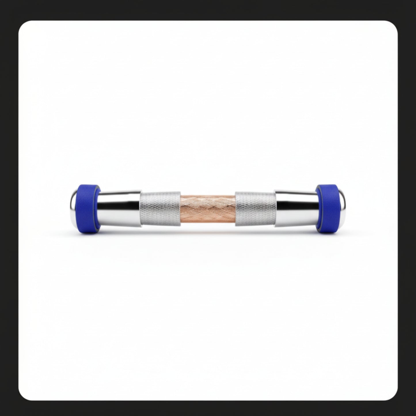 Barre de traction télescopique VivaSport - équipement fitness maison compact
