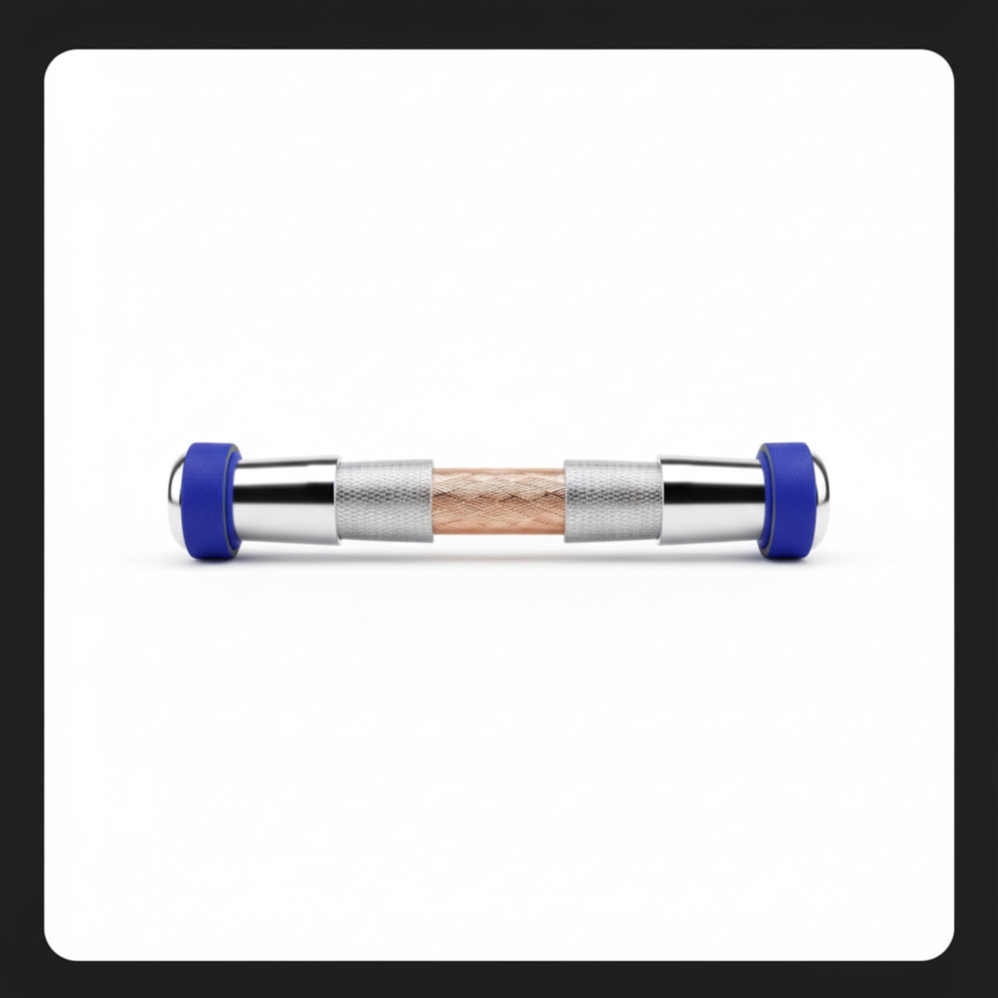 Barre de traction télescopique VivaSport - équipement fitness maison compact
