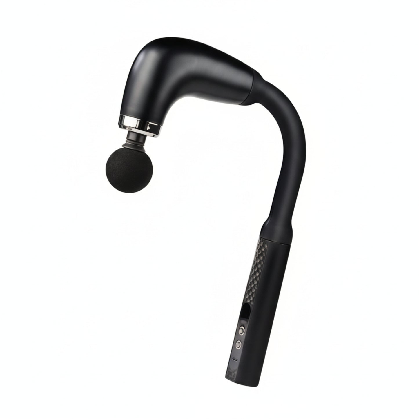 Pistolet de Massage Électrique Smart 2025