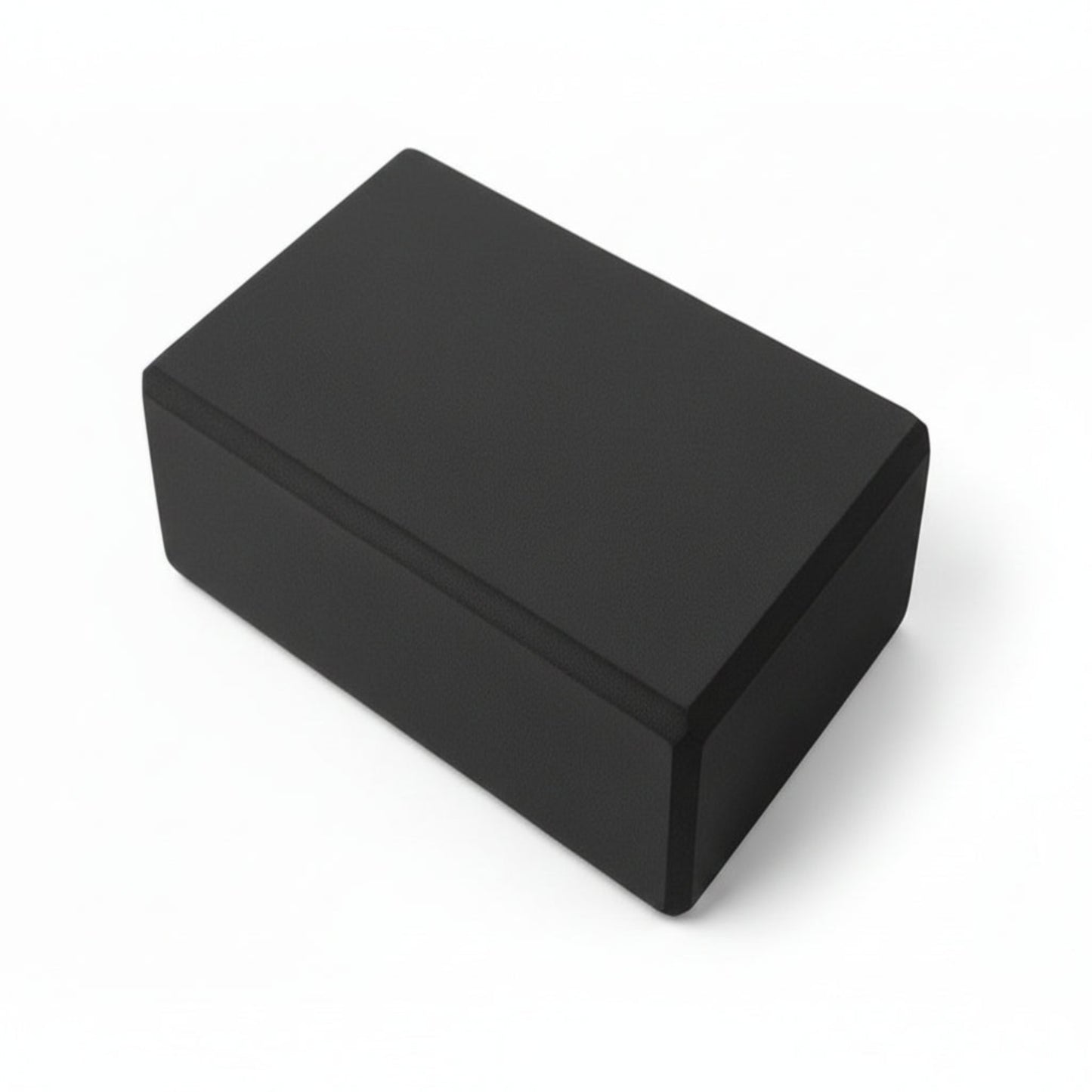 Brique yoga en mousse EVA légère 138g pour débutants et avancés