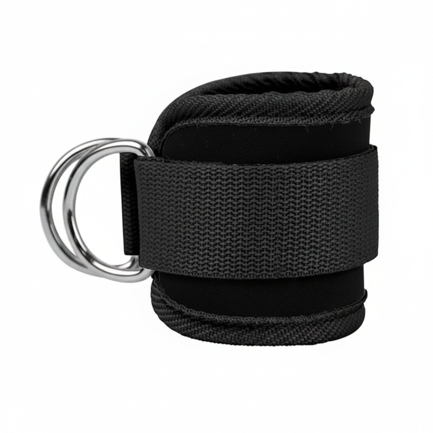 Entraînement complet du bas du corps avec sangles de cheville