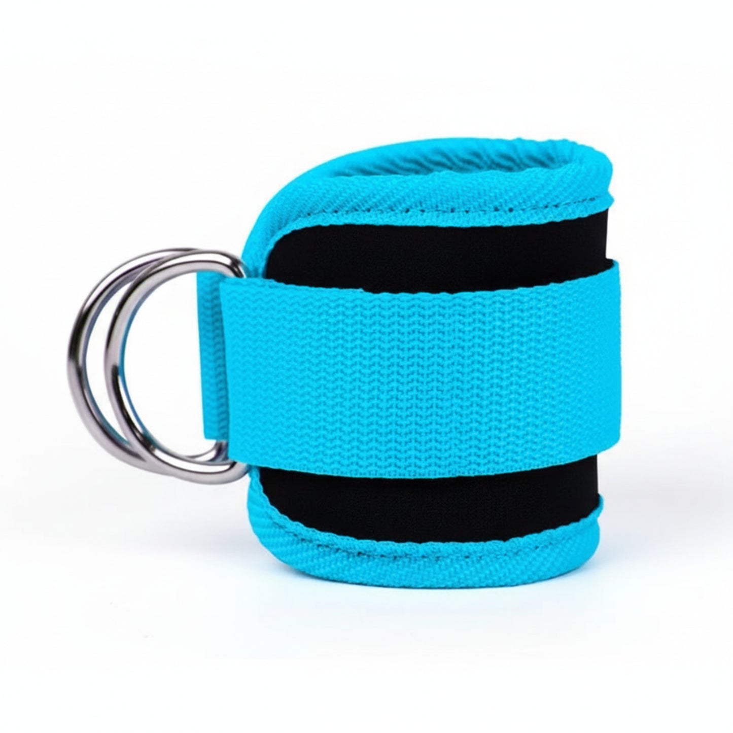 Sangles de cheville pour musculation et rééducation