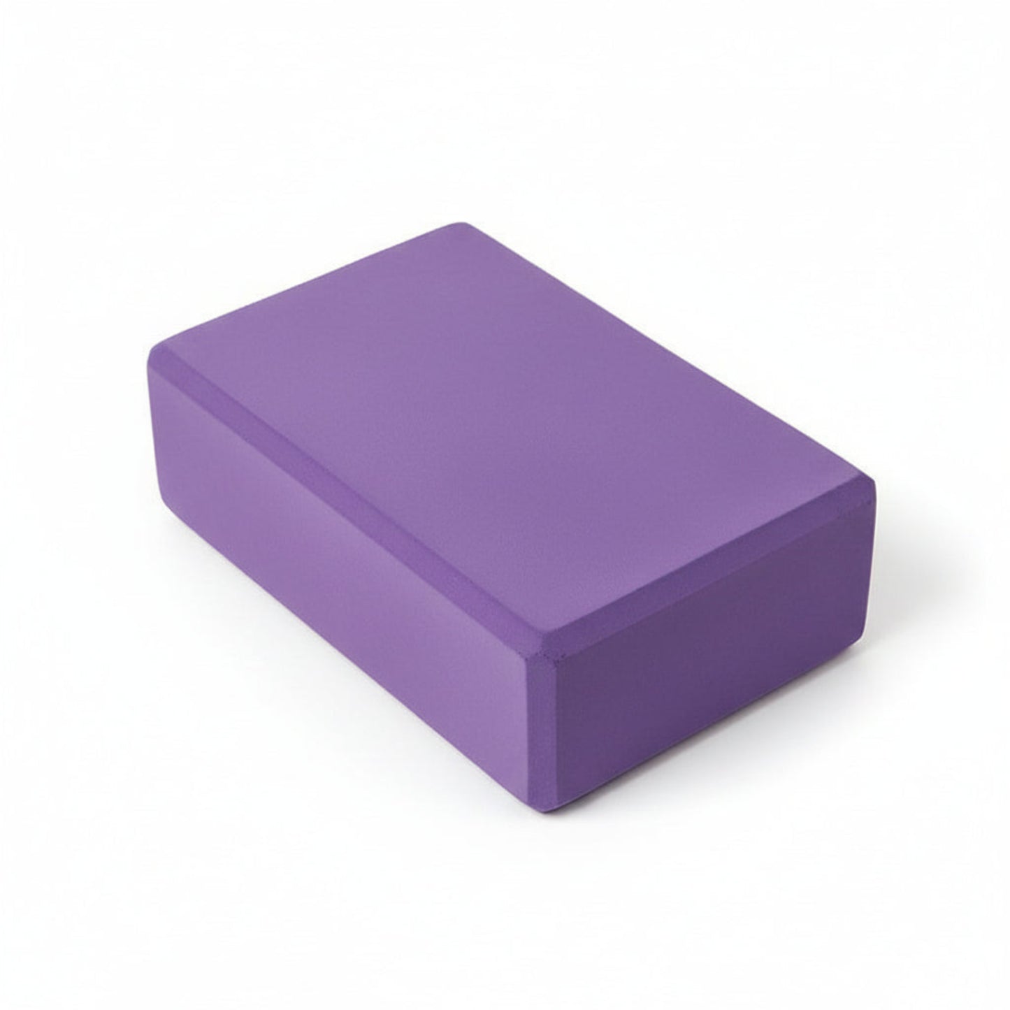Bloc de Yoga EVA - Brique Fitness Antidérapante