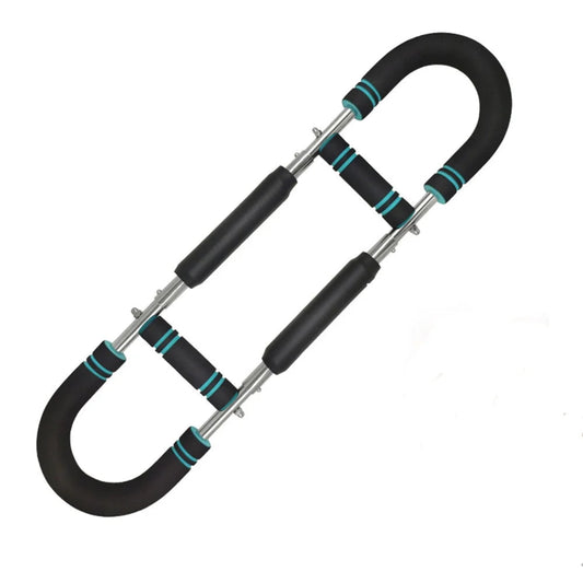 Entraîneur de bras compact et portable pour fitness à domicile