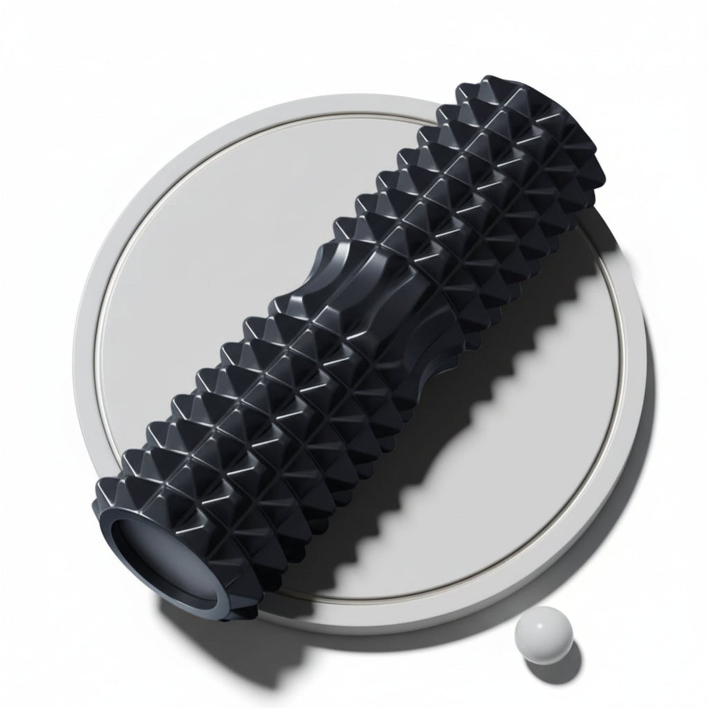 Rouleau de Massage en Mousse EVA - 45cm