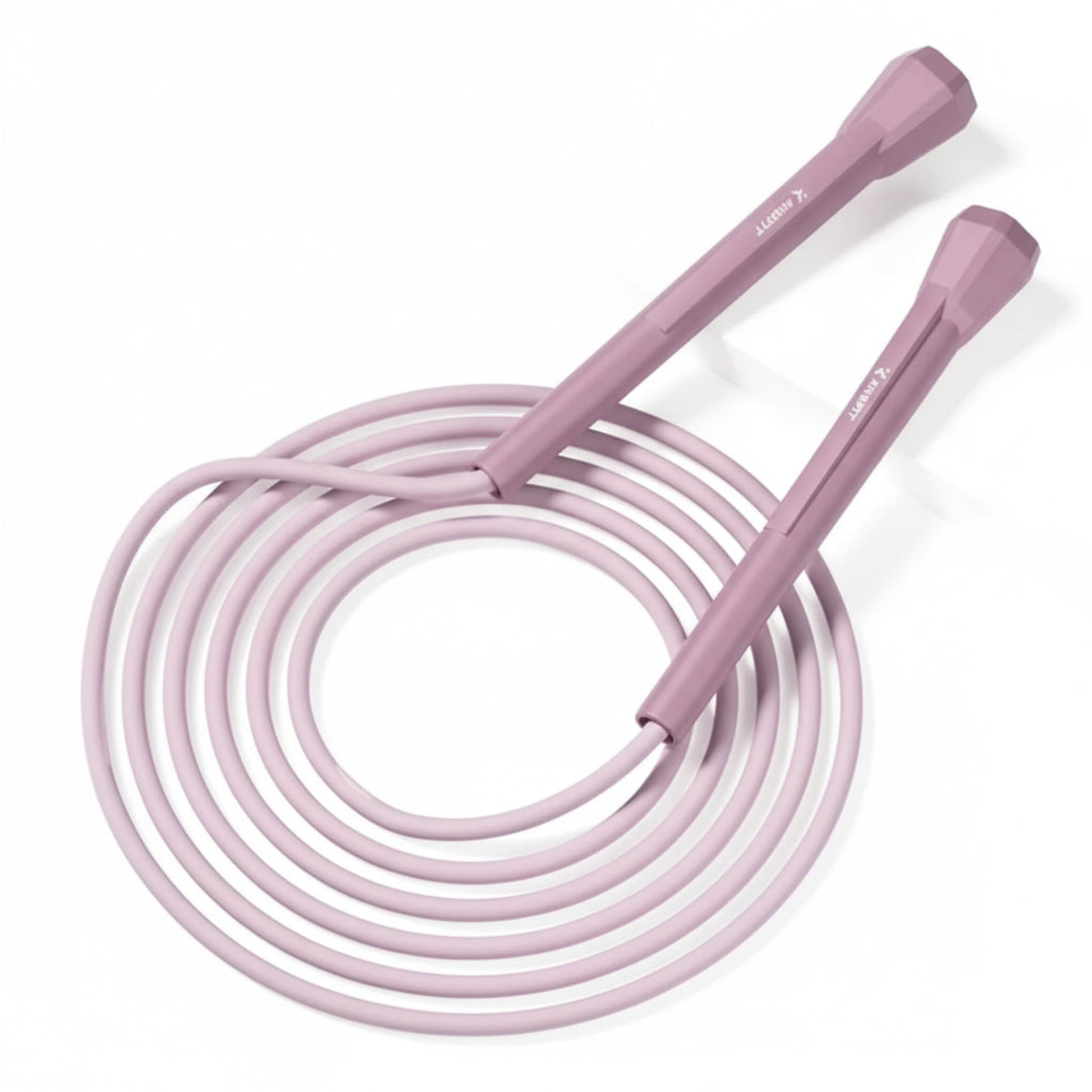 Speed rope ajustable 2.8m pour tous niveaux débutants avancés