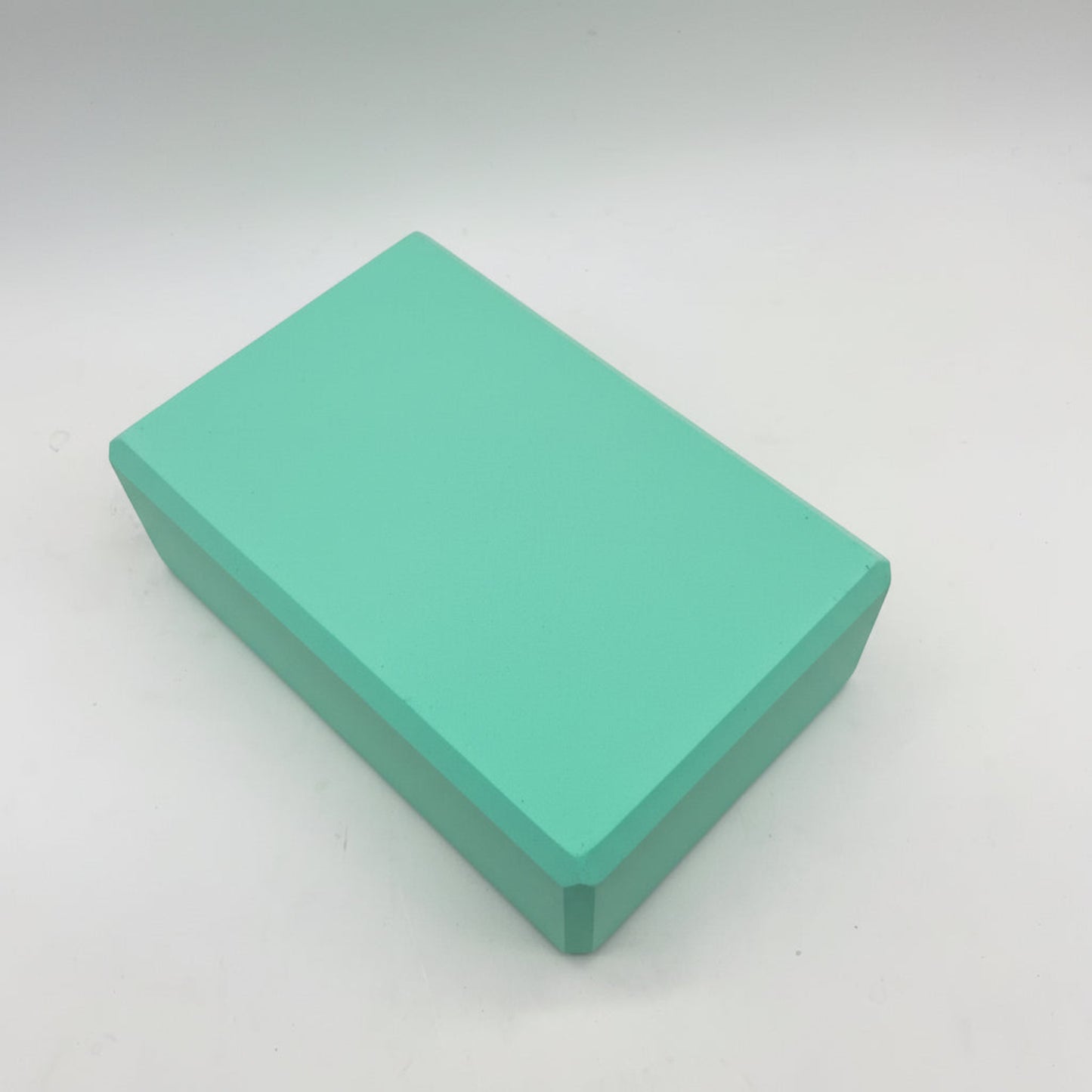 Bloc de Yoga EVA - Brique Fitness Antidérapante